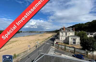 vente appartement 76 500 € à proximité de Indre-Et-Loire (37)