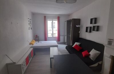 location appartement 595 € CC /mois à proximité de Soucelles (49140)