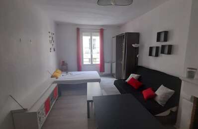 location appartement 595 € CC /mois à proximité de Loire-Authion (49140)
