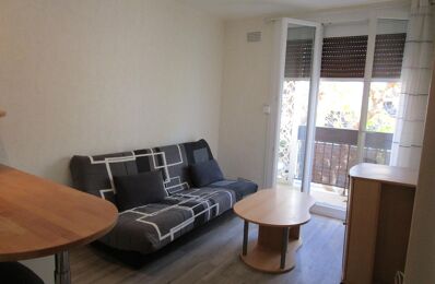 vente appartement 64 000 € à proximité de Canet-en-Roussillon (66140)