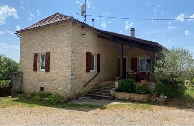 vente maison 419 000 € à proximité de Frayssinet-le-Gélat (46250)