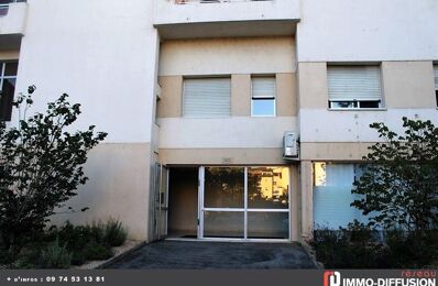 vente appartement 90 000 € à proximité de Preignan (32810)