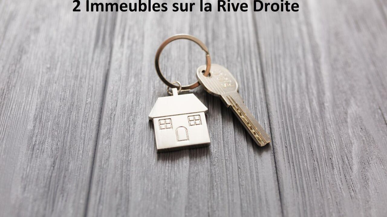 immeuble  pièces 215 m2 à vendre à Le Grau-du-Roi (30240)