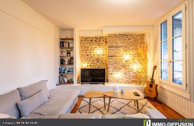 appartement 4 pièces 108 m2 à vendre à Pau (64000)