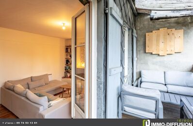 vente appartement 250 000 € à proximité de Saint-Castin (64160)