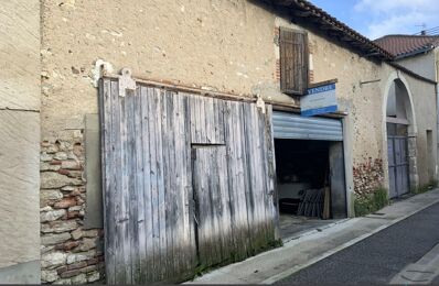 vente garage 79 000 € à proximité de Bellefont-la Rauze (46090)