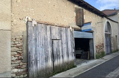 vente garage 79 000 € à proximité de Nadillac (46360)