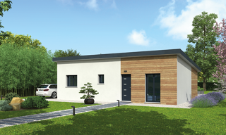 Maison  m² à construire Les Hauts-d'Anjou (49330)