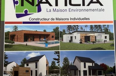 vente terrain 30 420 € à proximité de La Chapelle-sur-Oudon (49500)