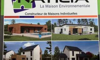 Terrain  468 m² à vendre à Les Hauts-d'Anjou (49330)