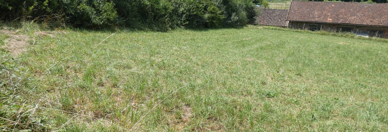 Terrain  1080 m² à vendre à Cordes-sur-Ciel (81170)