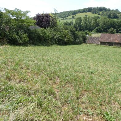 Terrain  31000 €