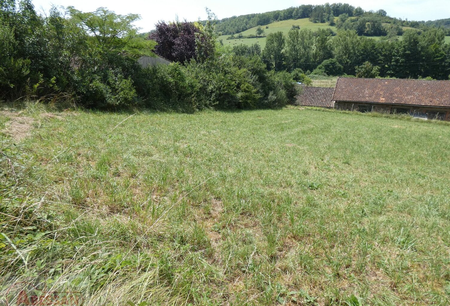 Terrain constructible — photo 1