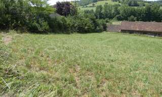 Terrain  1080 m² à vendre à Cordes-sur-Ciel (81170)