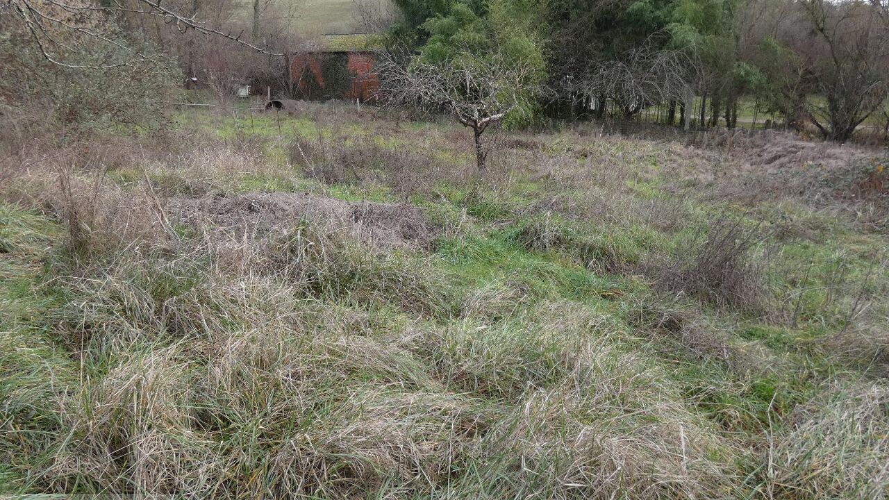 terrain  pièces 1600 m2 à vendre à Cordes-sur-Ciel (81170)