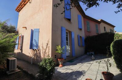vente maison 235 000 € à proximité de Saint-Antonin-du-Var (83510)