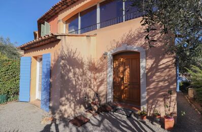 vente maison 235 000 € à proximité de Sillans-la-Cascade (83690)