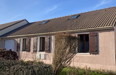 vente maison 245 000 € à proximité de Saint-Jean-du-Cardonnay (76150)