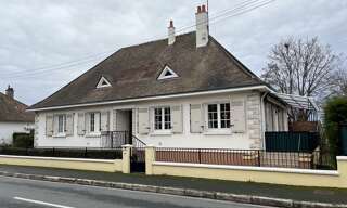 Maison   m² à vendre à Châteauroux (36000)