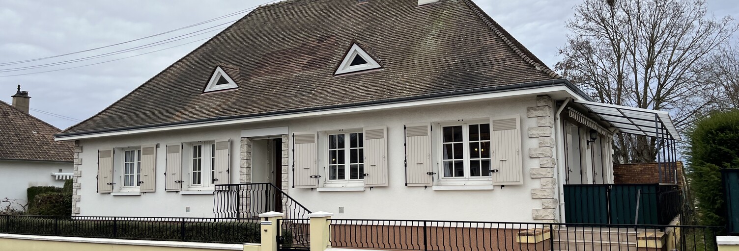 Maison   m² à vendre à Châteauroux (36000)