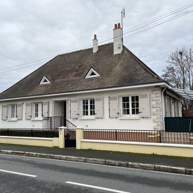 Maison  187000 €