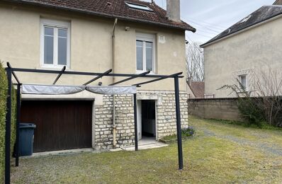 vente maison 122 290 € à proximité de Villers-les-Ormes (36250)