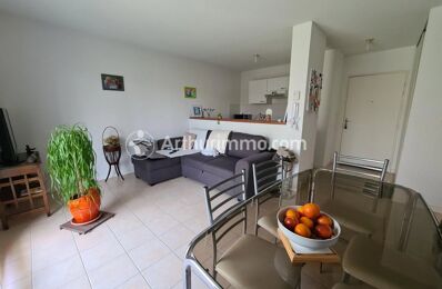 vente appartement 74 000 € à proximité de Vanxains (24600)