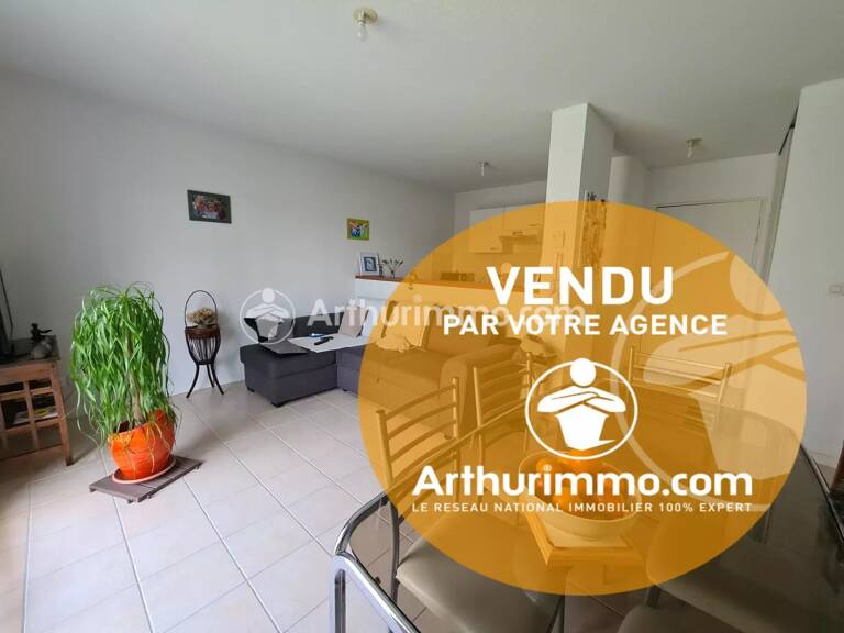 APPARTEMENT T2 1ER ETAGE — photo 1