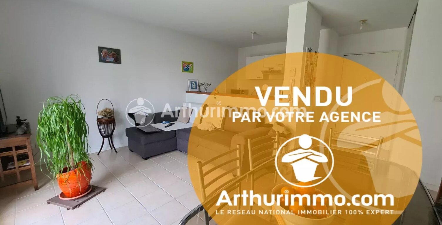 APPARTEMENT T2 1ER ETAGE — photo 1