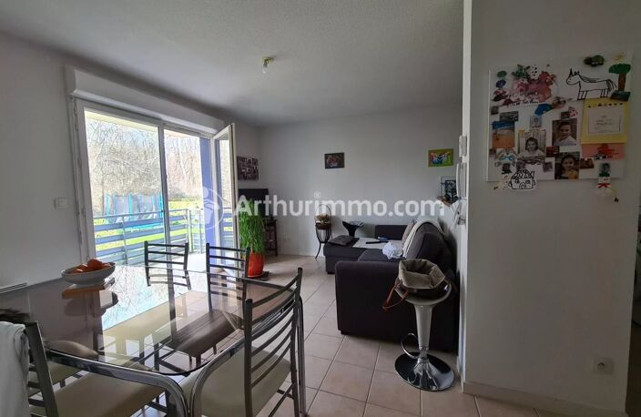 APPARTEMENT T2 1ER ETAGE — photo 3