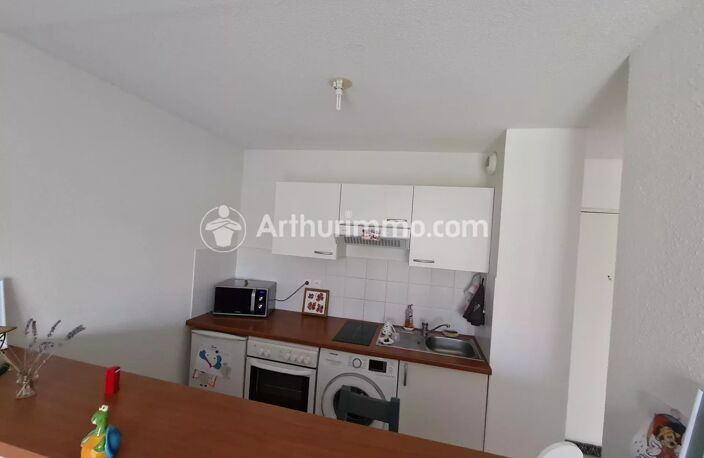 APPARTEMENT T2 1ER ETAGE — photo 4