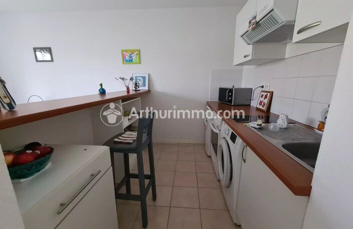 APPARTEMENT T2 1ER ETAGE — photo 5