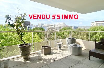 vente appartement 365 000 € à proximité de Mudaison (34130)