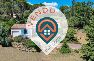 vente maison 359 000 € à proximité de Taradeau (83460)