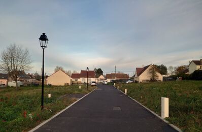 construire terrain 49 900 € à proximité de Marcilly-sur-Eure (27810)