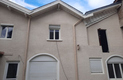 vente appartement 83 000 € à proximité de Montalieu-Vercieu (38390)