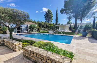 vente maison 1 295 000 € à proximité de Saint-Bonnet-du-Gard (30210)
