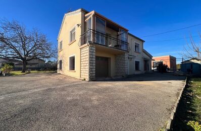vente maison 260 000 € à proximité de Saint-Césaire-de-Gauzignan (30360)