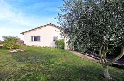 vente maison 299 000 € à proximité de Lessard-en-Bresse (71440)