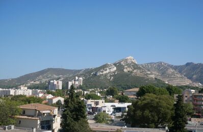 vente appartement 159 000 € à proximité de Marseille 9 (13009)