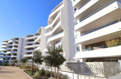 vente appartement 267 500 € à proximité de Carnoux-en-Provence (13470)