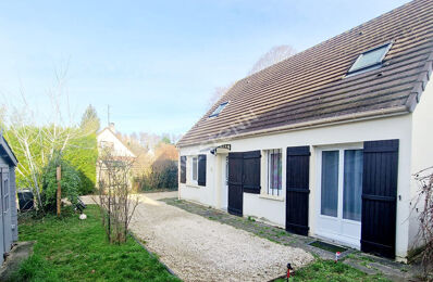 vente maison 329 000 € à proximité de Villers-sous-Saint-Leu (60340)