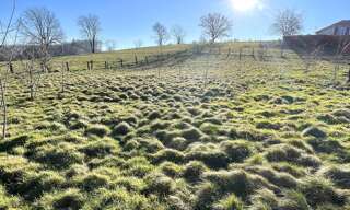 Terrain  1278 m² à vendre à Xertigny (88220)