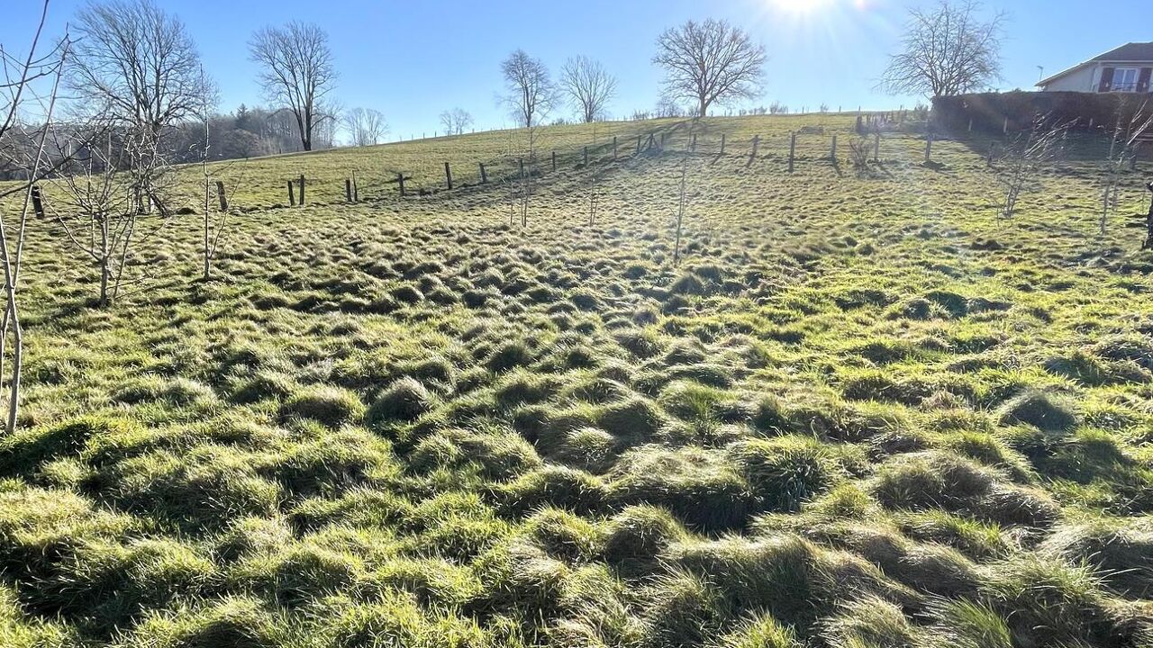 terrain  pièces 1278 m2 à vendre à Xertigny (88220)