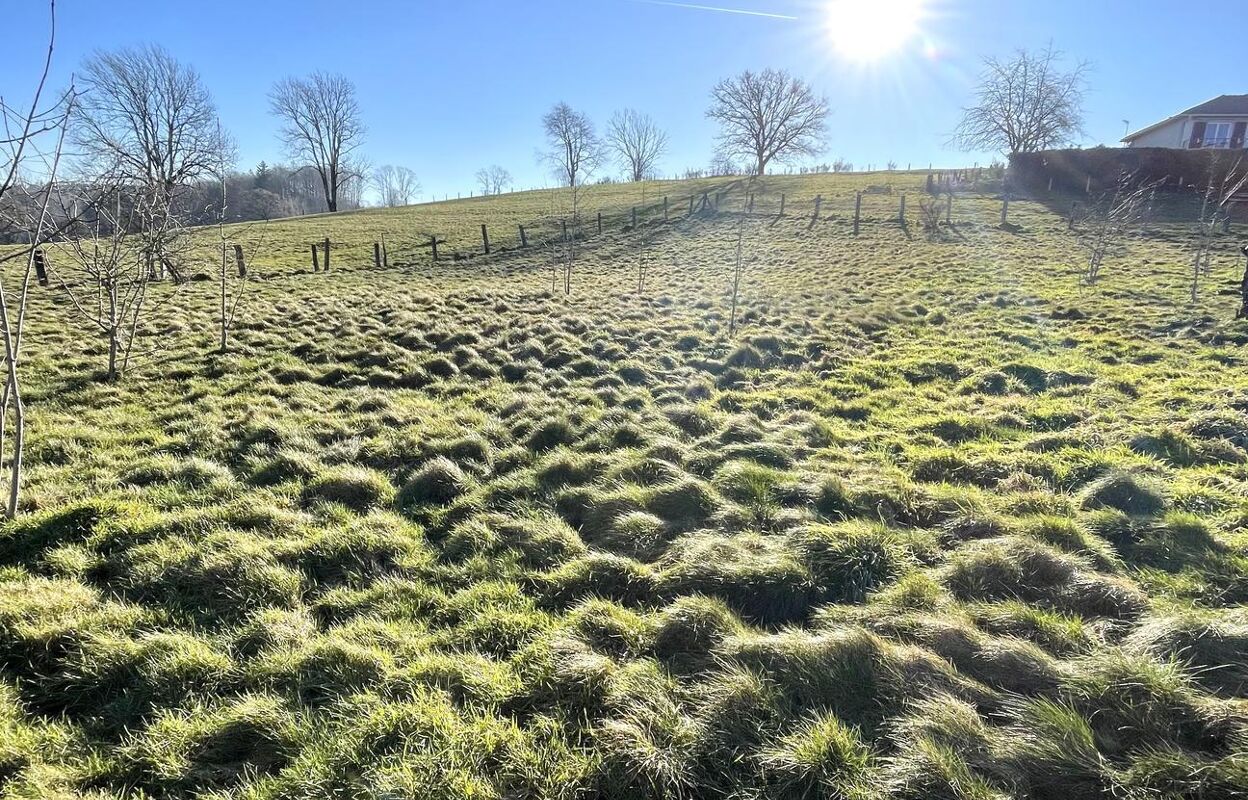 terrain  pièces 1278 m2 à vendre à Xertigny (88220)