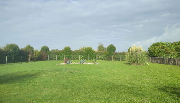 Villa / Maison 6 pièces  à vendre Saint-Georges-des-Agoûts 17150