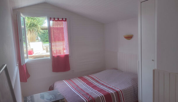 Villa / Maison 6 pièces  à vendre Saint-Georges-des-Agoûts 17150