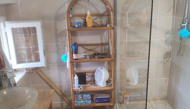 Villa / Maison 6 pièces  à vendre Saint-Georges-des-Agoûts 17150