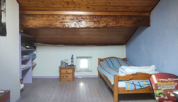 Villa / Maison 6 pièces  à vendre Saint-Georges-des-Agoûts 17150