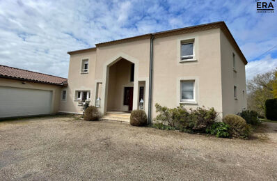 vente maison 440 000 € à proximité de Saint-Seurin-de-Cursac (33390)